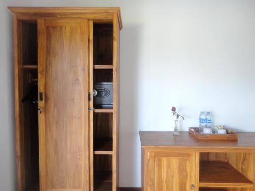 Fotografie z fotogalerie ubytování Paraiso Cottage Ubud v Ubudu