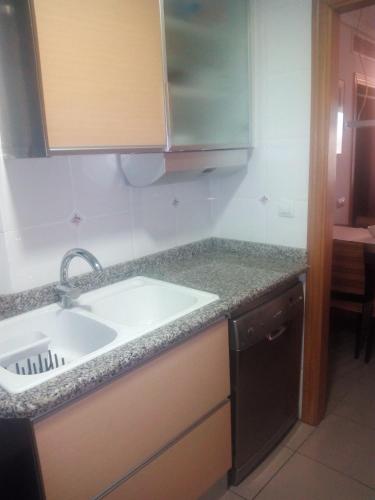 PATACONA MARE NOSTRUM APARTMENT