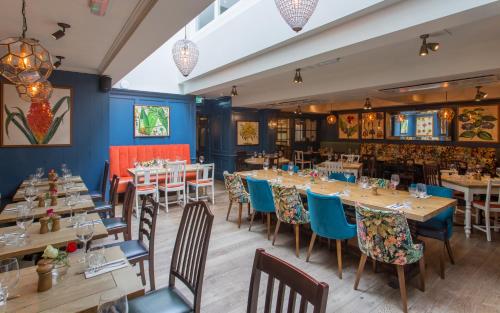 Coach & Horses Hotel photo 45