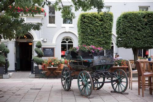 Coach & Horses Hotel photo 39