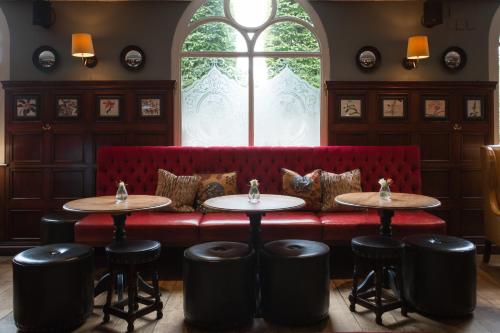 Coach & Horses Hotel photo 43