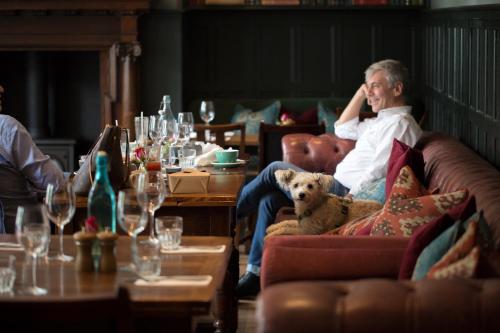 Coach & Horses Hotel photo 41
