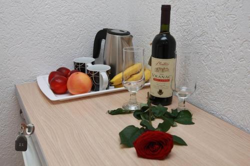 Φωτογραφία από το άλμπουμ του Villa Andjelina στην Μπούντβα