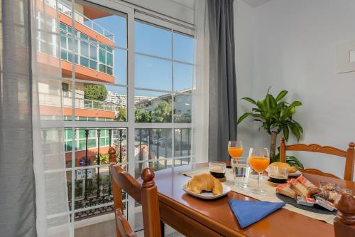 SF Carihuela Luxury Suite