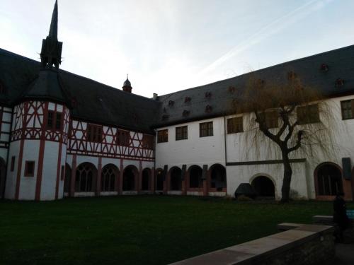Fotografie z fotogalerie ubytování Ferienwohnung David v destinaci Lorch am Rhein