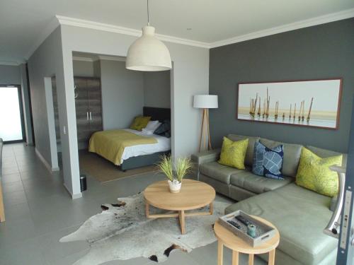 Gallery image of Apartment 32, BAY VIEW SUITES in Langstrand