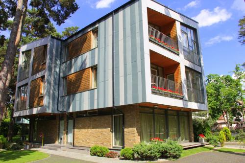 Jūros Apartamentai – Photos 2