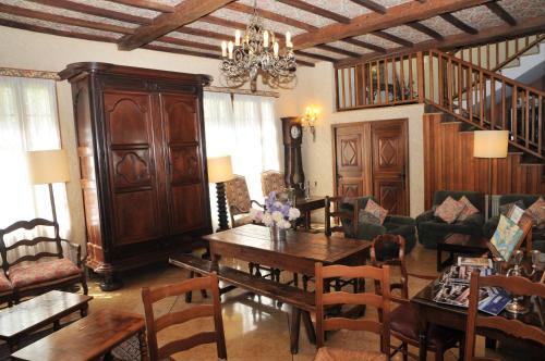 Grand Hôtel du Cours – Photos 5