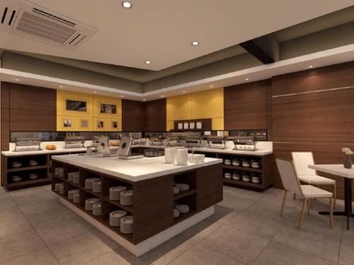 Φωτογραφία από το άλμπουμ του Grand Hallmark Hotel - Johor Bahru σε Johor Bahru