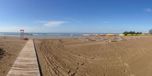 Gallery image of Campeggio Al Bosco in Grado