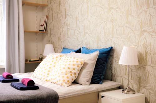 Foto Stay Here Apartment Liisa 1
