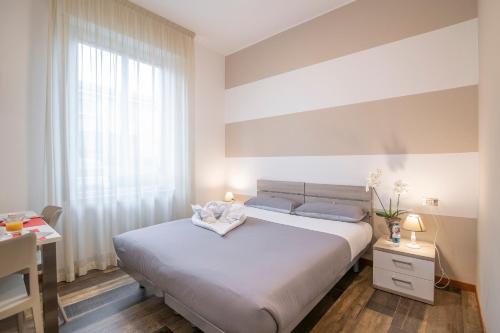 Foto dalla galleria di Residenza Miola a Saronno