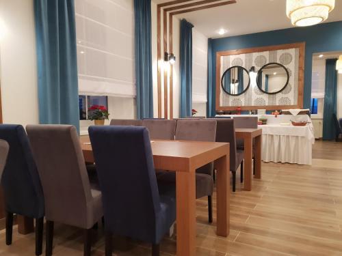 Afbeelding uit fotogalerij van OW Sorrento in Bystrzyca Kłodzka