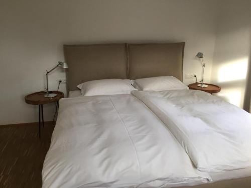 Billede fra billedgalleriet på Achtzimmer i Würzburg