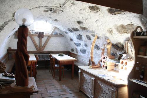 Fotografia z galérie ubytovania Biohof Besenbäck v destinácii Rappottenstein