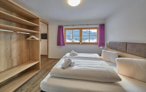 Gallery image of D-Town Lodge in Saalbach-Hinterglemm