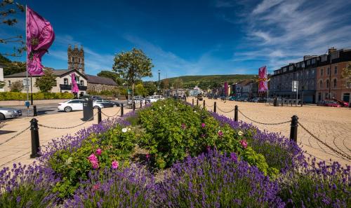 Gallery image of Barry's Harbour View in Bantry