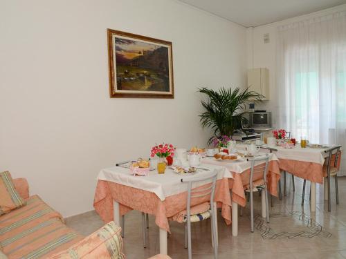 Fotografie z fotogalerie ubytování La casa D'a...mare v destinaci Maiori