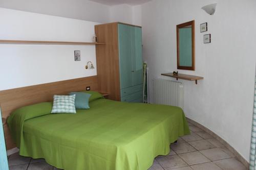 Gallery image of Appartamenti Claudia Capoliveri in Capoliveri