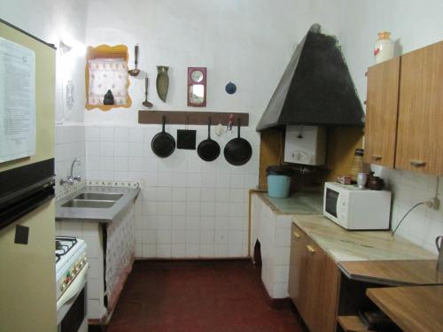 Gallery image of La Casona... Casa frente al Río in Valle Hermoso