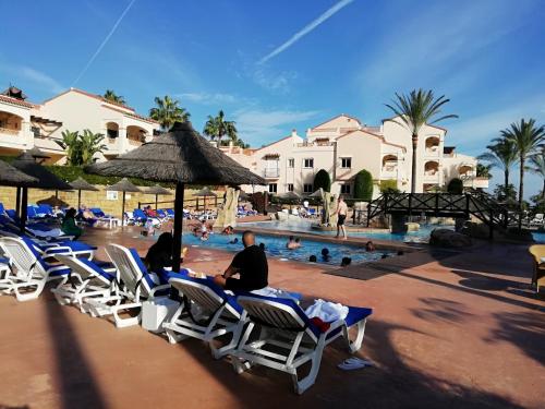 Mijas Costa 2 Bedroom Holidays, Fuengirola – Bijgewerkte ...