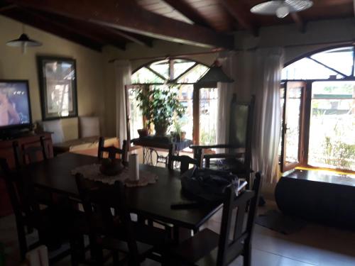 alojamiento Mahilo Casa Villa Gesell