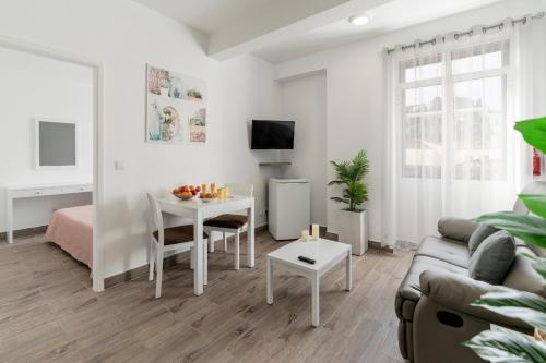 Funchal City Apartments