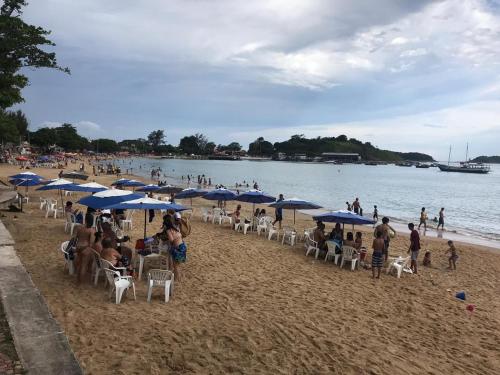 Φυσικό τοπίο κοντά σε αυτή η παραθεριστική κατοικία