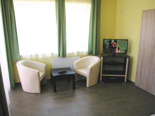 Imagen de la galería de Lábas-Ház Apartman, en Sárvár