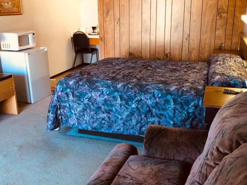 Gallery image of Howard Johnson by Wyndham Edson in Edson