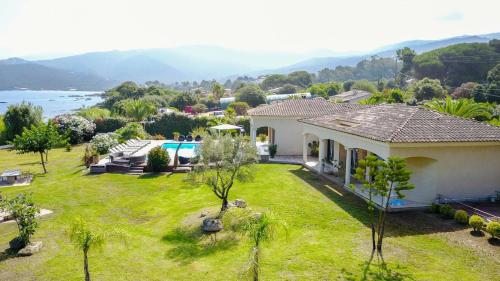 Villa Aigue Marine