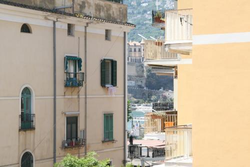 Foto dalla galleria di B&B Vittoria a Maiori