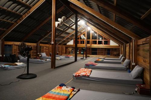 Fotografie z fotogalerie ubytování White Rose Guesthouse v destinaci Koh Rong Island