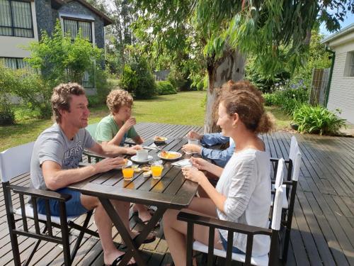 Ποτά στο Hotel Norte