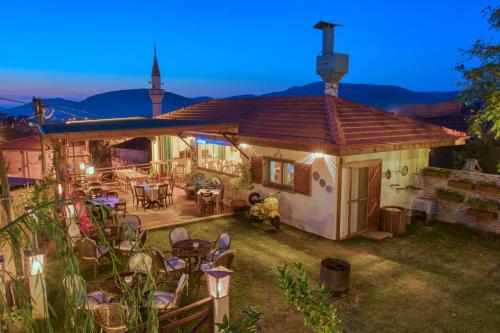 Gallery image of Kirazlı Sultan Konak in Kirazli