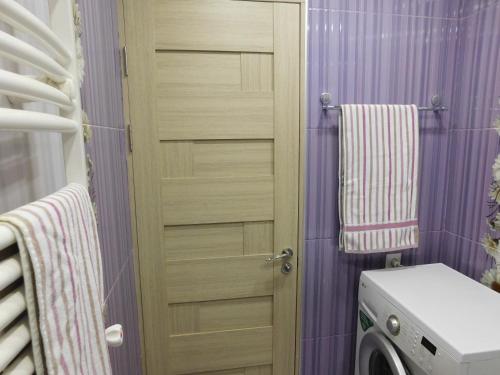 תמונה מהגלריה של Central Elite Apartment בירוואן