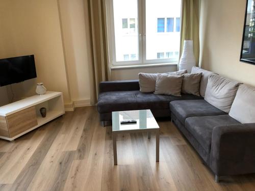 Gallery image of Moderne Appartement Hannover Centrum - City Flat HbF in Hannover