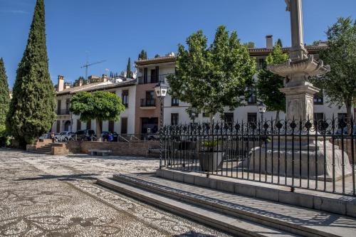 Plaza del Campo del Príncipe