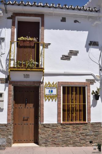Casa Rural Dolores, Cuevas del Becerro – Bijgewerkte prijzen ...