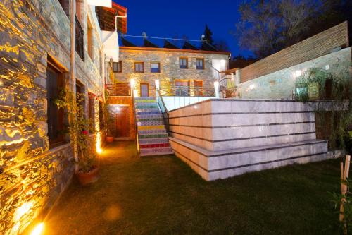 Gallery image of Kirazlı Sultan Konak in Kirazli