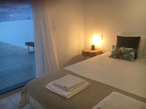 Alto Mar Apartment