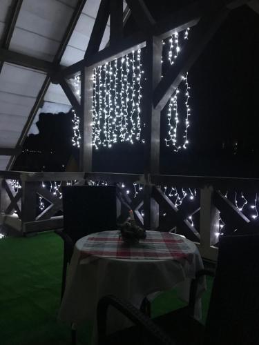 Gambar di galeri bagi Guest House di Slavske