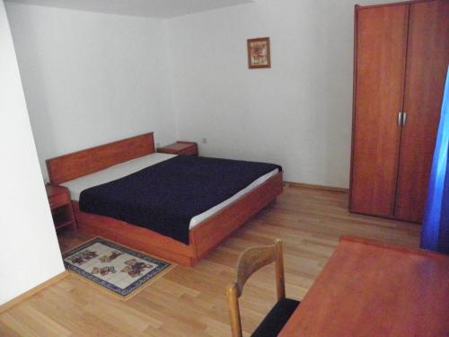 Pupo Rooms