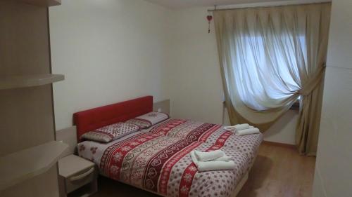 Gallery image of cima Monticelli in Passo del Tonale