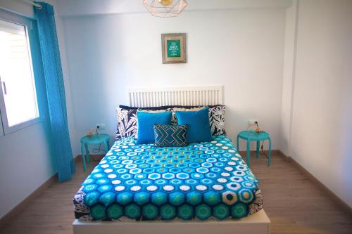 Apartment near the beach
