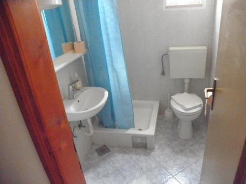 Bany a Pupo Rooms