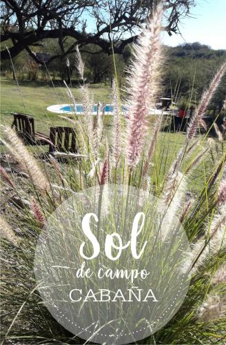 Cabaña Sol de Campo – Photos 4