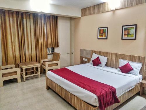 Gallery image of Hotel Kaveri in Allahābād