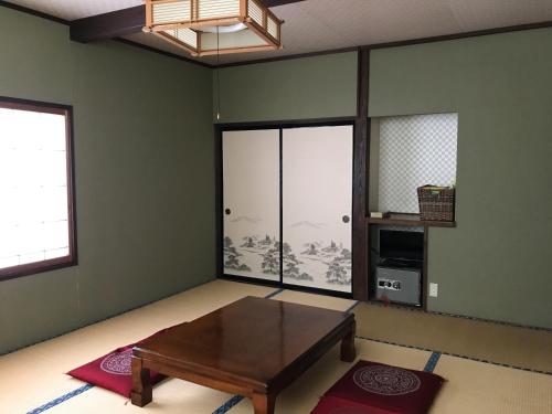 Gallery image of Aigakusou in Nozawa Onsen