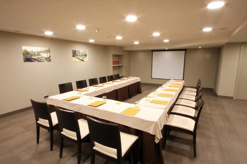 Hotel Concordia Barcelona photo 99